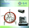 Heavy-Duty Video Inspection Camera System for Pipe/Sewer/Drain