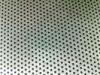 Stainless Steel / Galvanized Punched Perforated Metal Mesh With Square Holes