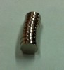 Disc rare earth permanent Neodymium magnet-N35