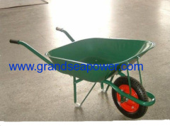 Competitive Metal Wheel Barrow China Supplier WB6200