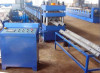 BH-Highway Guadrail Roll Forming Machine