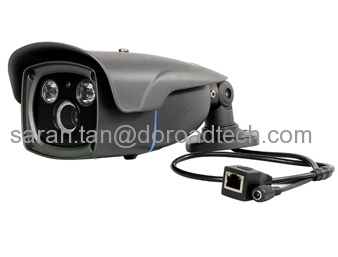 1.3 Megapixel High Definition CCTV Security IP Cameras DR-IPTI704R