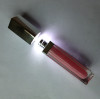 hot sale LED with mirror lip gloss