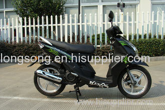 1500W Gas Powered Motor Scooters Guiana 150KG For Working / Shopping