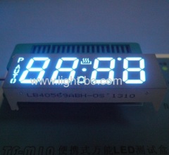 7 segment led display,4 digit 0.56