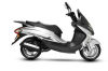 150CC Gas Powered Motor Scooters , Single Cylinder Gas Online Scooter