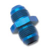 Aluminium Tube & Hose Fittings