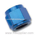 Aluminium Tube & Hose Fittings