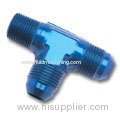 Hydraulic Aluminium Tube Fittings