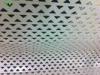 Decorative Perforated Metal Sheet