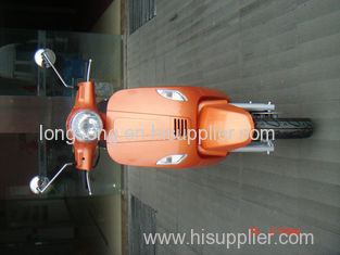 2000W Lithium Battery Gas Powered Motor Scooters Piaggio Vespa 125