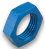 Hydraulic Aluminium Bulkhead Locknut