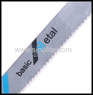 Jig Saw Blades speed for hard wood 5