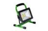 50 Watt Rechargeable Floodlight / Waterproof Outdoor Portable LED Lights