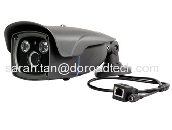 2 Megapixel IP Cameras DR-IPTI7042R