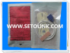 DISPOSABLE SPO2 SENSOR FOR NEONATE/ADULT MASIMO LNOP 6 PIN 0.9 METER