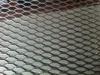 Welded Aluminum Expanded Wire Mesh Cloth 0.3 - 8mm Thickness