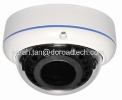 3 Megapixel Security IP Cameras DR-IPTI7063R