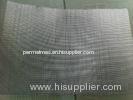 Titanium Welded Wire Mesh Cloth , Stainless Steel Wire Mesh Cloth