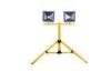 Portable 20W LED Flood Light ,IP65 Waterproof Bridgelux Rechargeble LED Lighting
