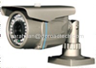 3 Megapixel High Definition CCTV Security IP Cameras