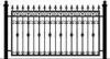 Iron PVC Pipe Metal Mesh Fencing , Protective Hot Welded Mesh Fence