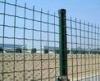 Protective Welded Mesh Panels , 4mm Wire Mesh Fence Panels