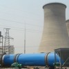 Fly Ash Rotary Dryer, phosphorous gesso dryer, titanium gypsum dryer