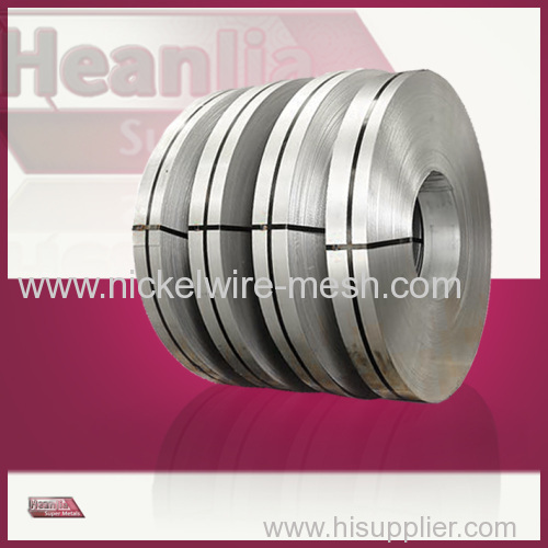 Hastelloy C 2000 Alloy Tape