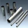 0.4 - 2.0mm Stainless Steel Welded Decoration Round Welded Steel Pipe