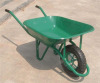 Wheel Barrow (WB6400) wheelbarrow hand trolley garden tool cart