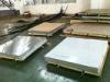 Stainless Steel Metal Sheets