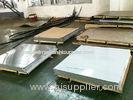 Stainless Steel Metal Sheets