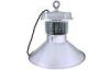 Eco-friendly 100 Watt High Bay LED Lights , Bridgelux COB Chip Industrial Lighting
