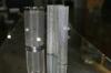Sintered 304 Stainless Steel Metal Mesh Tube For Chemical Fiber