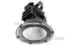 SMD3020 100W High Bay LED Lights , Cool White Bridgelux with Die-casting Black Aluminum Housing