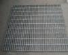 High Bearing 316 Stainless Steel Bar Grating Flooring Walkway 20x3 - 100x10