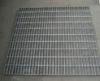 304 ,316L Stainless Steel Bar Grating For Sidewalks 20x3mm - 100x9mm