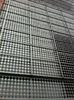 Stainless Steel Plate Wire Mesh Screen For Railway 0.84mm Thickness