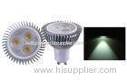 400lm 4 Watt LED Spotlight Bulb , Energy Saving Spot Light Lamp with Bridgelux Chip