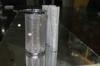 314 Stainless Steel Wire Mesh Filter Cylinder For Oil / Air