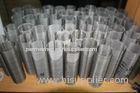 201 / 304 Stainless Steel Cylindrical Wire Mesh Filter For Building