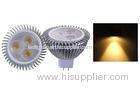 400lm 4 Watt LED Spotlight Bulb , Bridgelux Energy Saving for Interior Lighting