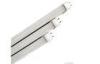Indoor 20W T8 LED Tube Light , 4 Feet SMD3014 Bridgelux Chip Commercial Lighting