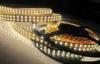 High Brightness Flexible SMD LED Strip Light , Bridgelux 5050 Exterior LED Decorative Lighting