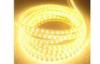 High Voltage 5050 SMD Strip Light , IP67 Waterproof Flexible LED Strip Light With CE RoHs