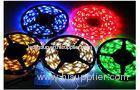 Eco-friendly 5050 SMD LED Strip Light , Multi Color IP67 Waterproof LED Strips