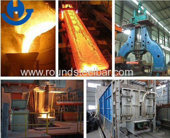 GCR15 Bearing Steel Bar