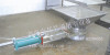 Cowhide Pneumatic Conveying System