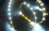 Multi Color 3528 SMD LED Strip Light , Low Voltage IP65 Waterproof Decorative Lighting